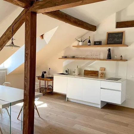Design Apartment In The Heart Of Bolzano Exterior photo
