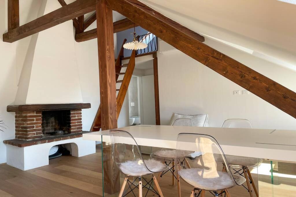 Design In The Heart Of * Bolzano