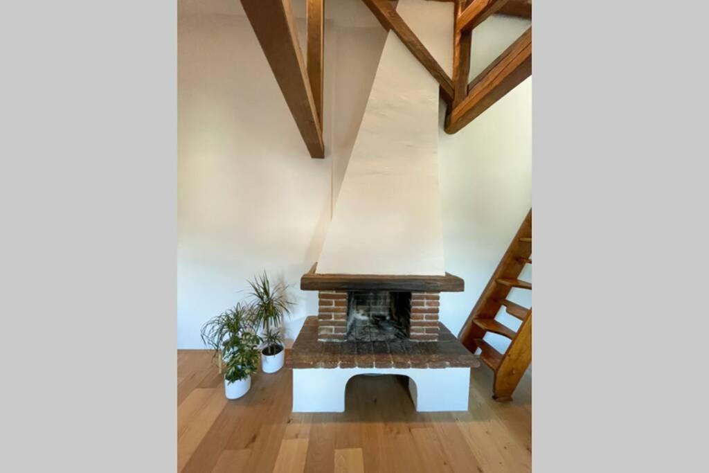 Design In The Heart Of