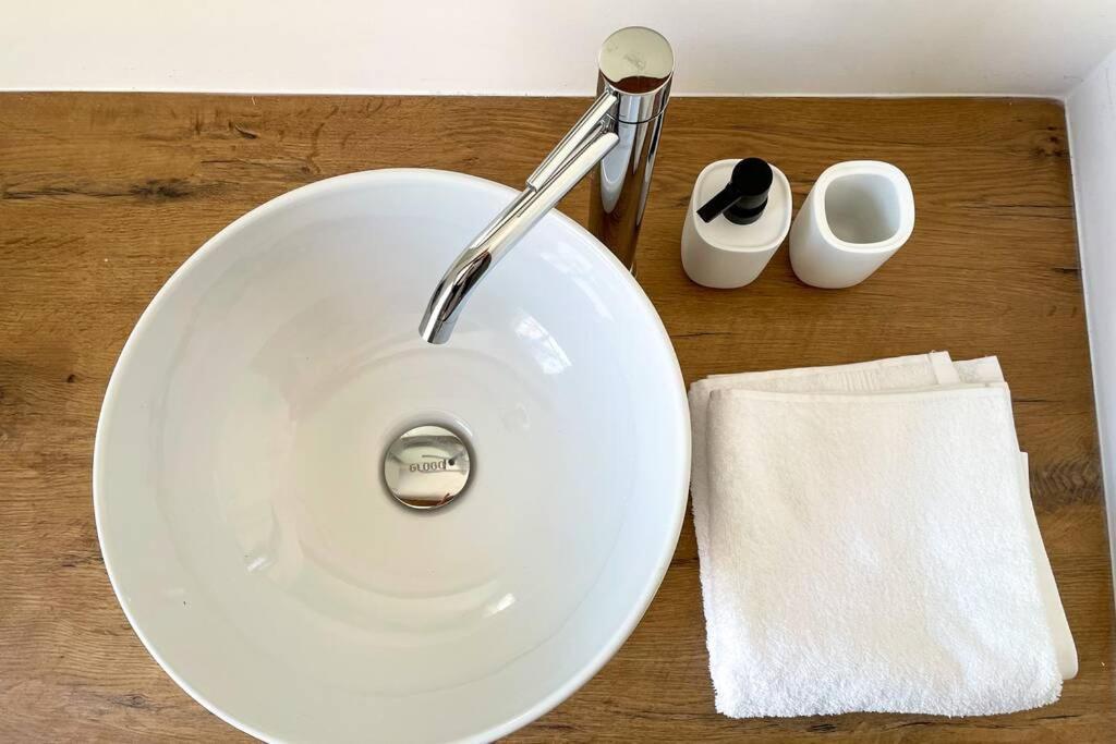Design In The Heart Of Bolzano