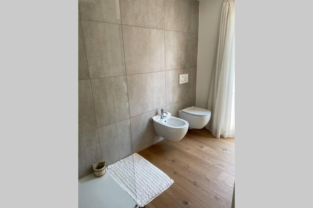 Apartment Design In The Heart Of *